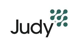 Judy Security logo
